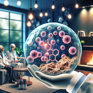 Metastasierter Brustkrebs: Letrozol in der palliativen Therapie