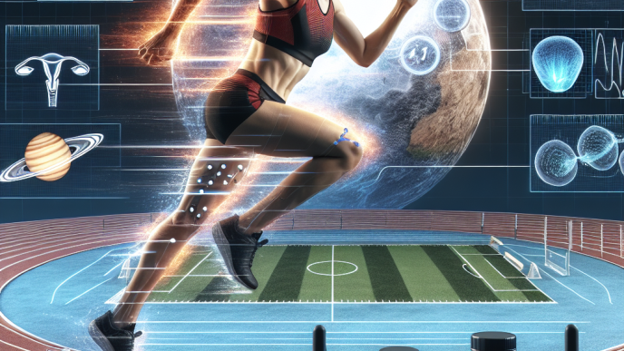 Sprinter und Clomid: Hormonwiederherstellung und Schnellkraft optimieren