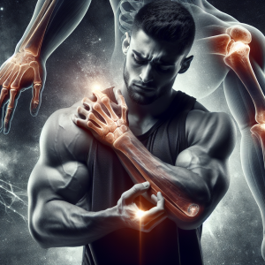 Steroidbedingte Gelenkprobleme durch Stanozolol: Wie Athleten effektiv damit umgehen