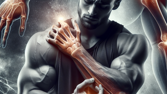 Steroidbedingte Gelenkprobleme durch Stanozolol: Wie Athleten effektiv damit umgehen