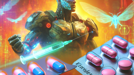 Steroidbedingten Östrogenüberschuss bekämpfen: Wie Tamoxifen Athleten in der PCT hilft