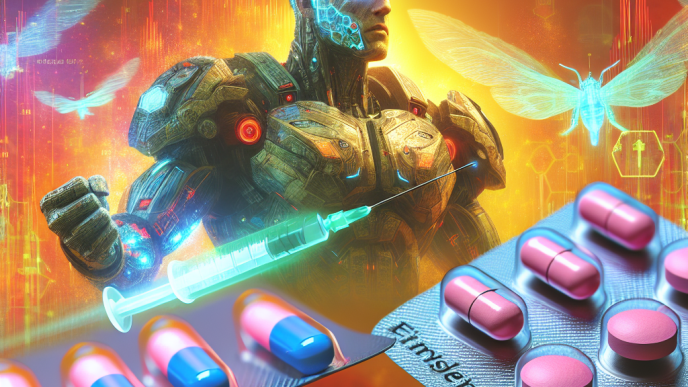 Steroidbedingten Östrogenüberschuss bekämpfen: Wie Tamoxifen Athleten in der PCT hilft