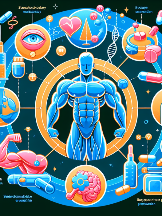 Suppression der Eigenproduktion durch Primobolan: Was Anwender wissen müssen