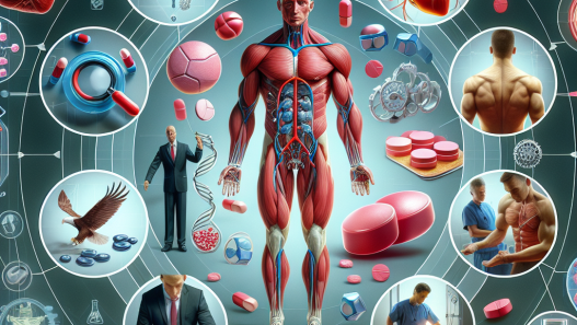 Suppression der Eigenproduktion durch Stenbolon: Was Anwender wissen müssen