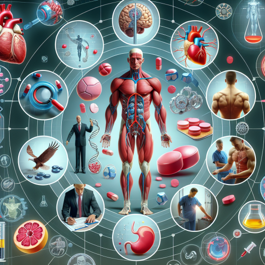 Suppression der Eigenproduktion durch Stenbolon: Was Anwender wissen müssen