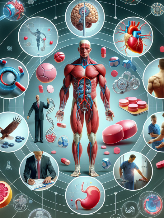 Suppression der Eigenproduktion durch Stenbolon: Was Anwender wissen müssen