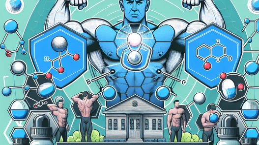 Testosteron-Eigenproduktion schützen durch Cabergolin: Was Anwender wissen müssen