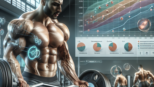 Trainingsfrequenz und CLA: Wie Bodybuilder mehr aus jedem Training herausholen