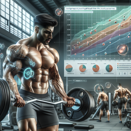 Trainingsfrequenz und CLA: Wie Bodybuilder mehr aus jedem Training herausholen