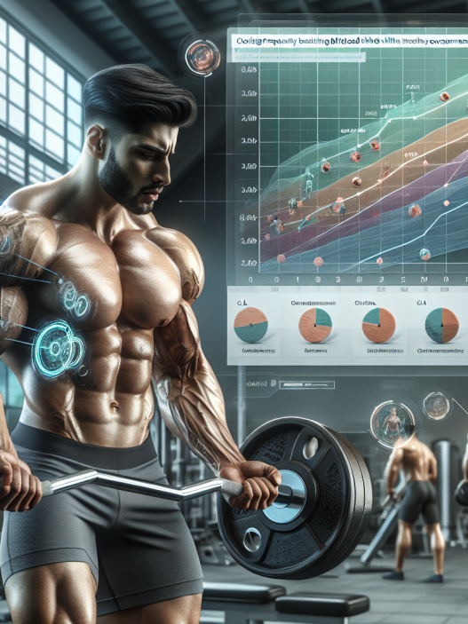 Trainingsfrequenz und CLA: Wie Bodybuilder mehr aus jedem Training herausholen