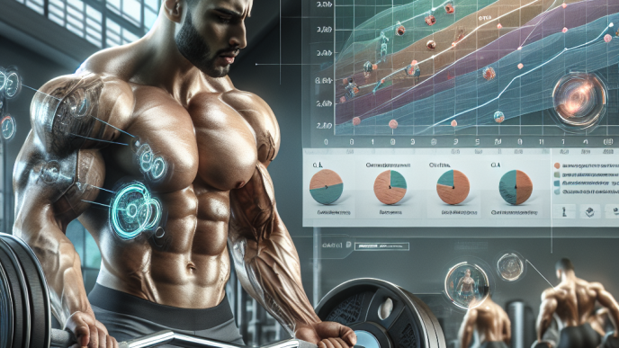 Trainingsfrequenz und CLA: Wie Bodybuilder mehr aus jedem Training herausholen