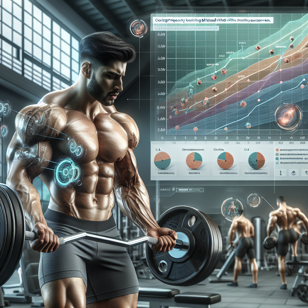 Trainingsfrequenz und CLA: Wie Bodybuilder mehr aus jedem Training herausholen