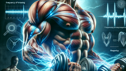 Trainingsfrequenz und Primobolan: Wie Bodybuilder lange Zyklen optimal nutzen