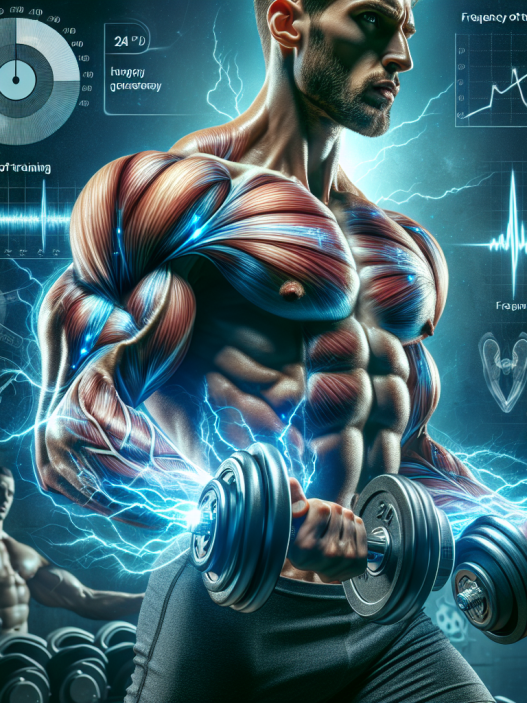 Trainingsfrequenz und Primobolan: Wie Bodybuilder lange Zyklen optimal nutzen