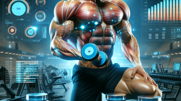 Trainingsvolumen und Dihydroboldenone Cypionate: Wie viel ist mit optimaler Muskeldichte möglich?