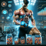 Trainingsvolumen und Dihydroboldenone Cypionate: Wie viel ist mit optimaler Muskeldichte möglich?