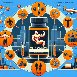 Warum Methenolon in der Szene als Premiumsteroid gilt: Kulturelle Positionierung