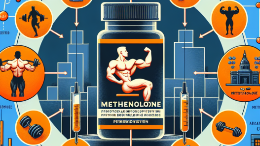 Warum Methenolon in der Szene als Premiumsteroid gilt: Kulturelle Positionierung