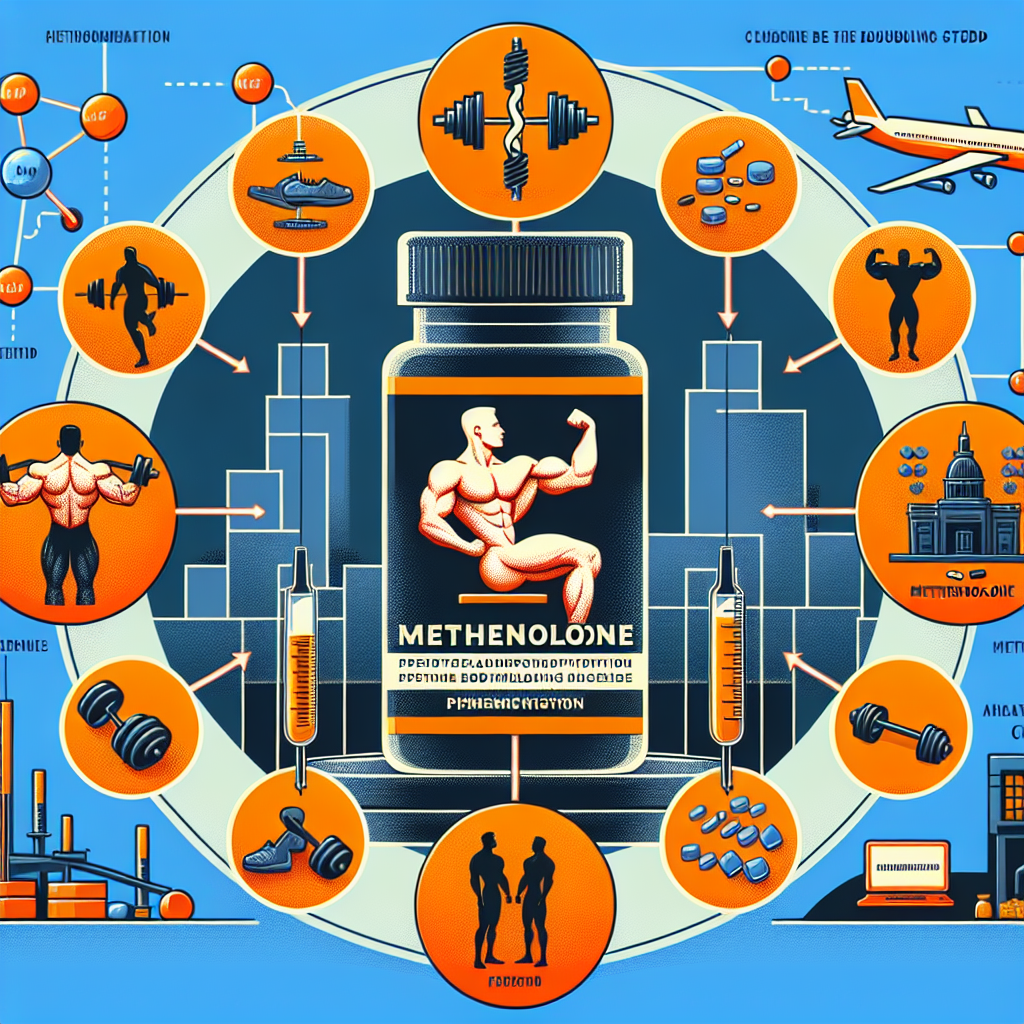 Warum Methenolon in der Szene als Premiumsteroid gilt: Kulturelle Positionierung