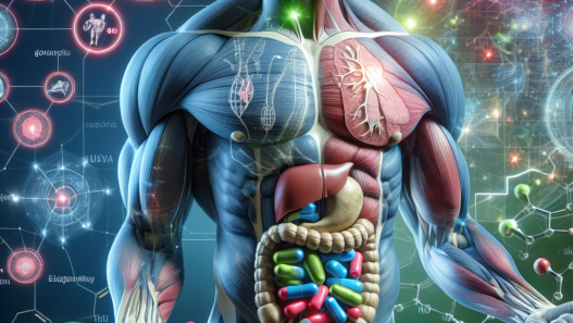 Wie der Körper auf Cabergolin während eines Nandrolon-Zyklus reagiert: Wichtige Hinweise