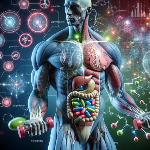 Wie der Körper auf Cabergolin während eines Nandrolon-Zyklus reagiert: Wichtige Hinweise