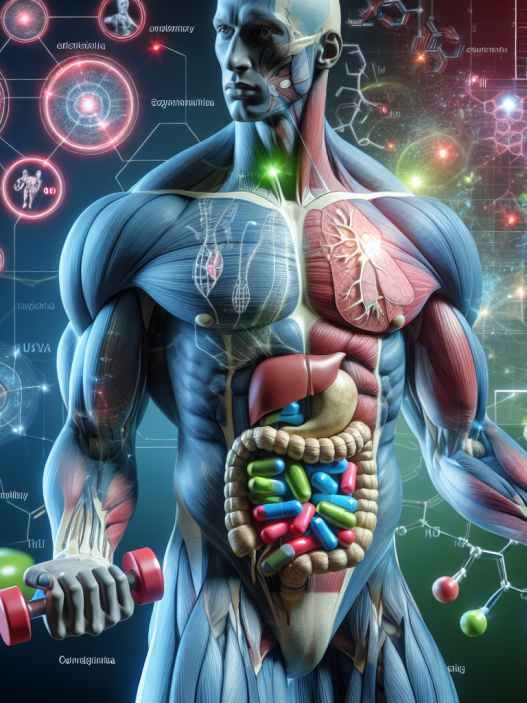 Wie der Körper auf Cabergolin während eines Nandrolon-Zyklus reagiert: Wichtige Hinweise