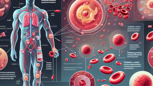 Wie Trestolone acetate die Erythropoese stimuliert: Medizinische Grundlagen für Athleten