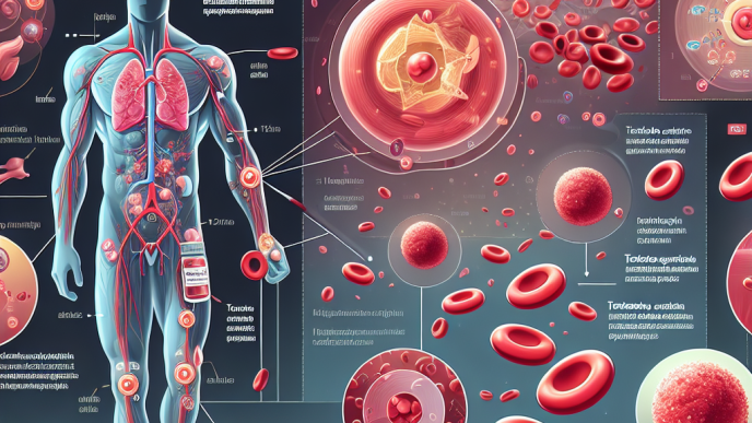 Wie Trestolone acetate die Erythropoese stimuliert: Medizinische Grundlagen für Athleten