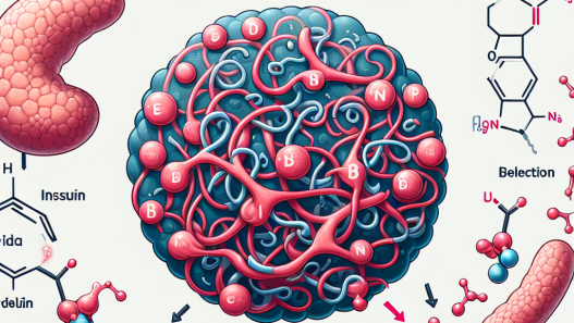 Einfluss auf Insulinbiosynthese: Betazellfunktion unter Liraglutid