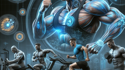Trainingsfrequenz und Methyltestosterone: Wie Bodybuilder die Kurzzyklus-Phase optimal nutzen