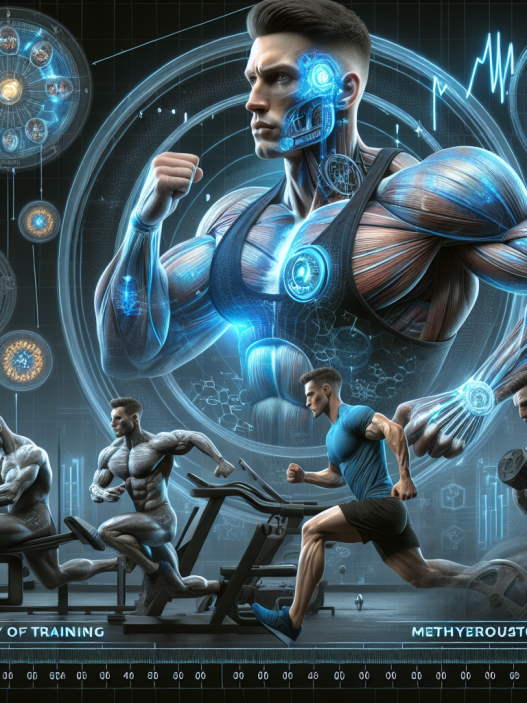 Trainingsfrequenz und Methyltestosterone: Wie Bodybuilder die Kurzzyklus-Phase optimal nutzen