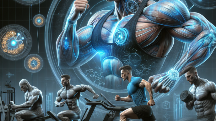 Trainingsfrequenz und Methyltestosterone: Wie Bodybuilder die Kurzzyklus-Phase optimal nutzen