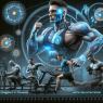 Trainingsfrequenz und Methyltestosterone: Wie Bodybuilder die Kurzzyklus-Phase optimal nutzen